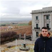 Doy clases de matemáticas